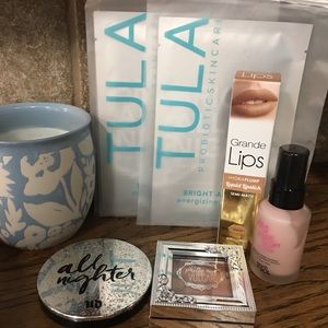 SOLD Makeup/Beauty Lot